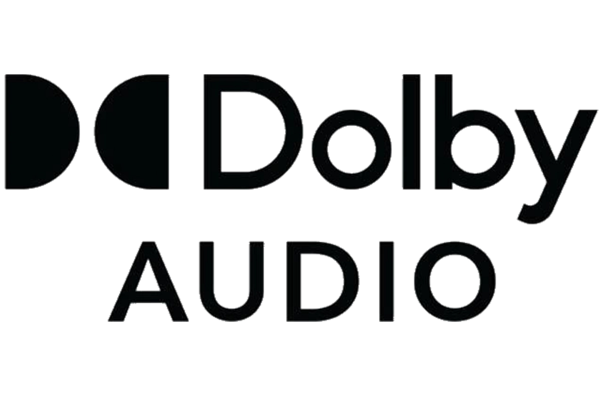 Icon του dolby audio